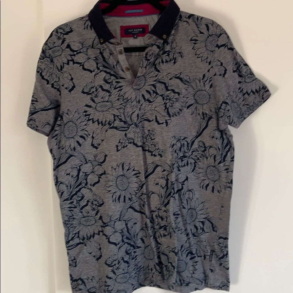 Ted Baker short sleeve